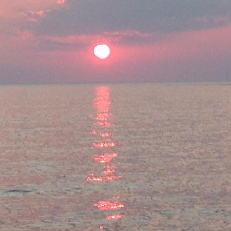 San Vito 9 Apartman Agrigento Kültér fotó