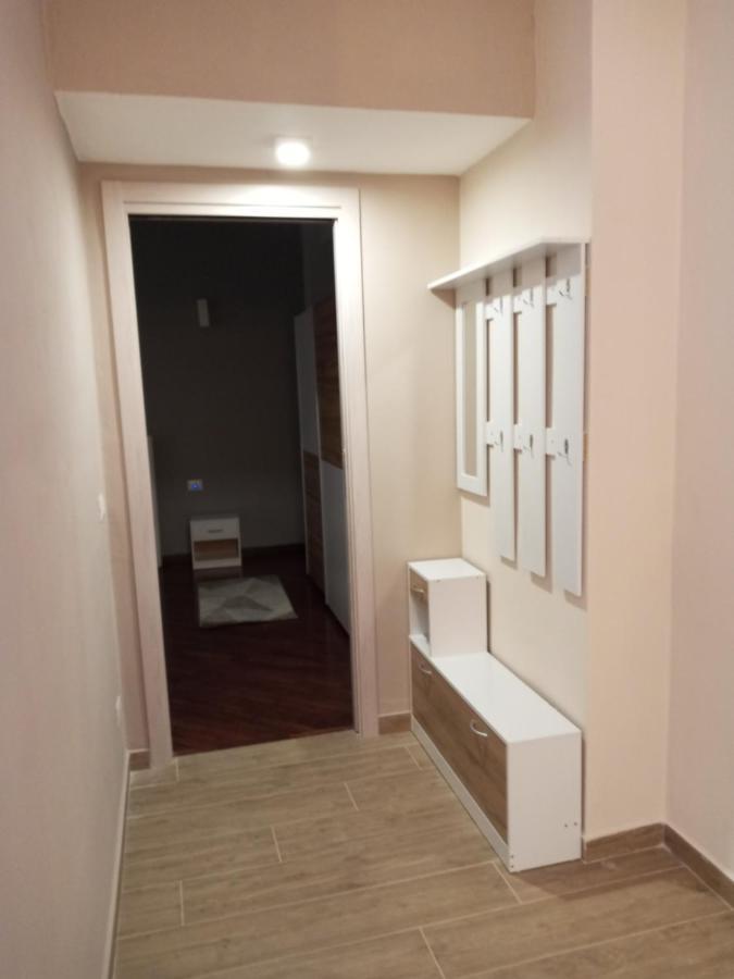 San Vito 9 Apartman Agrigento Kültér fotó