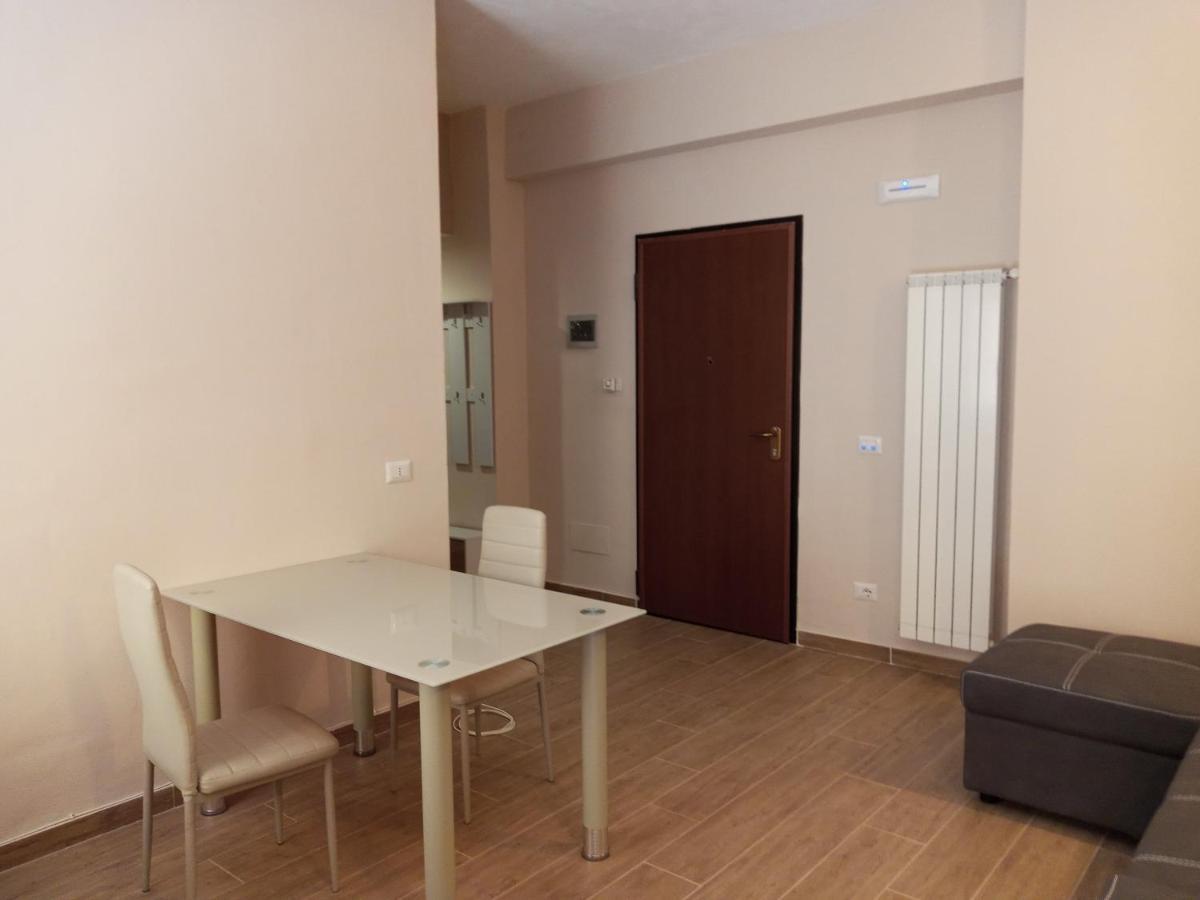San Vito 9 Apartman Agrigento Kültér fotó