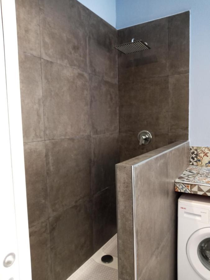 San Vito 9 Apartman Agrigento Kültér fotó
