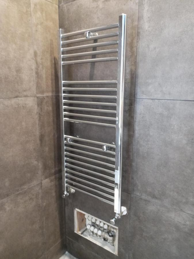 San Vito 9 Apartman Agrigento Kültér fotó