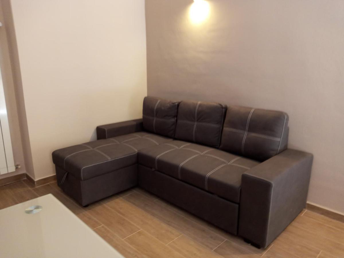 San Vito 9 Apartman Agrigento Kültér fotó