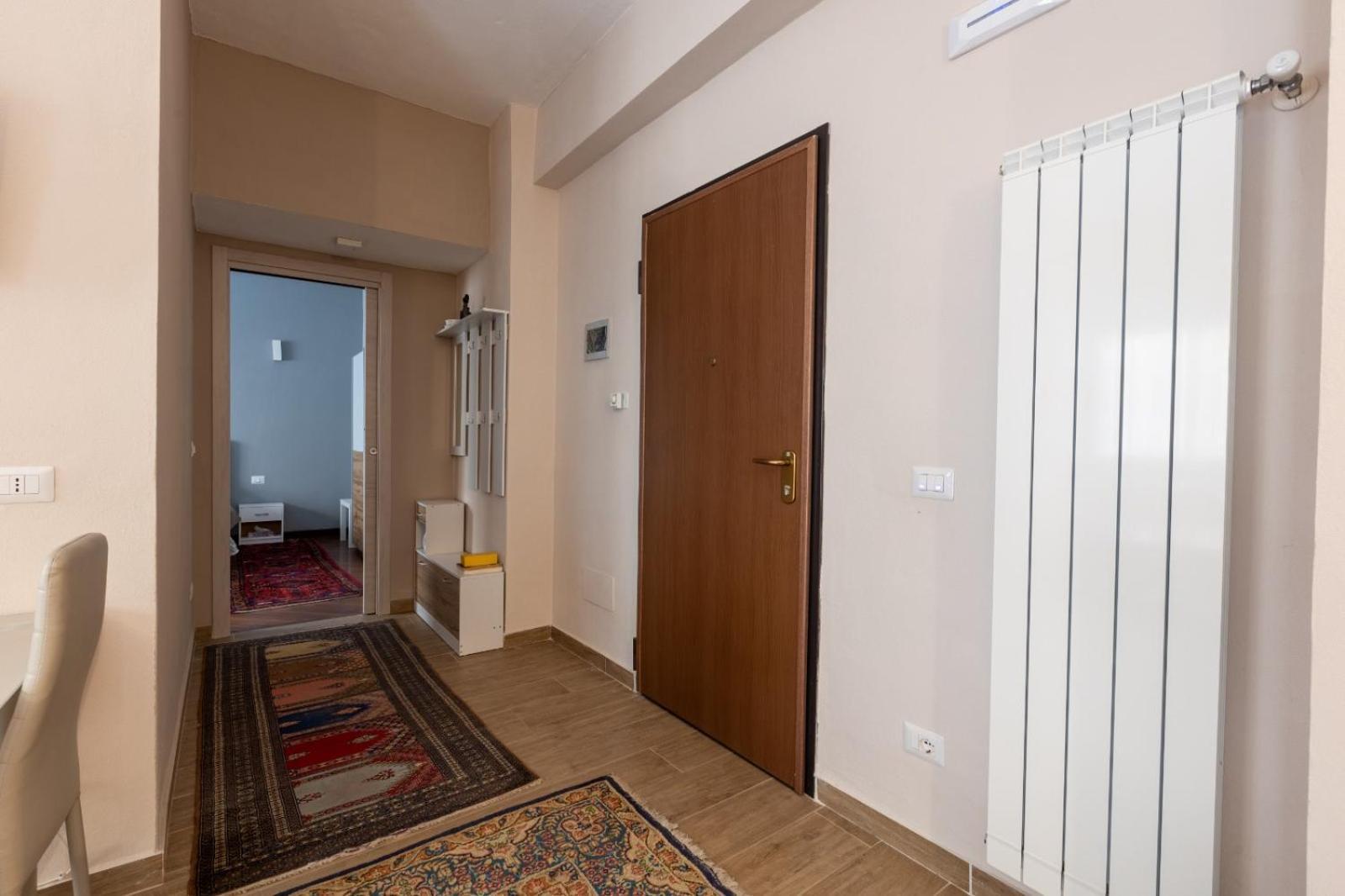 San Vito 9 Apartman Agrigento Kültér fotó