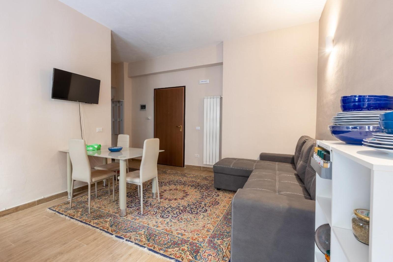 San Vito 9 Apartman Agrigento Kültér fotó