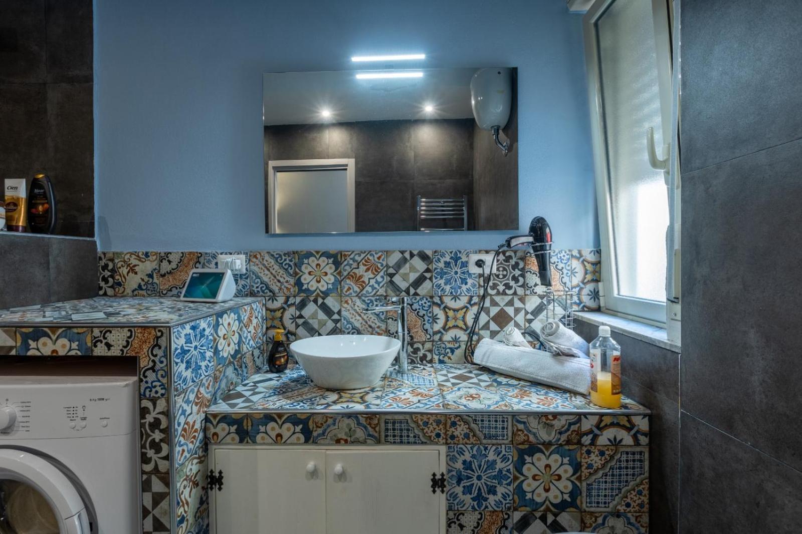 San Vito 9 Apartman Agrigento Kültér fotó