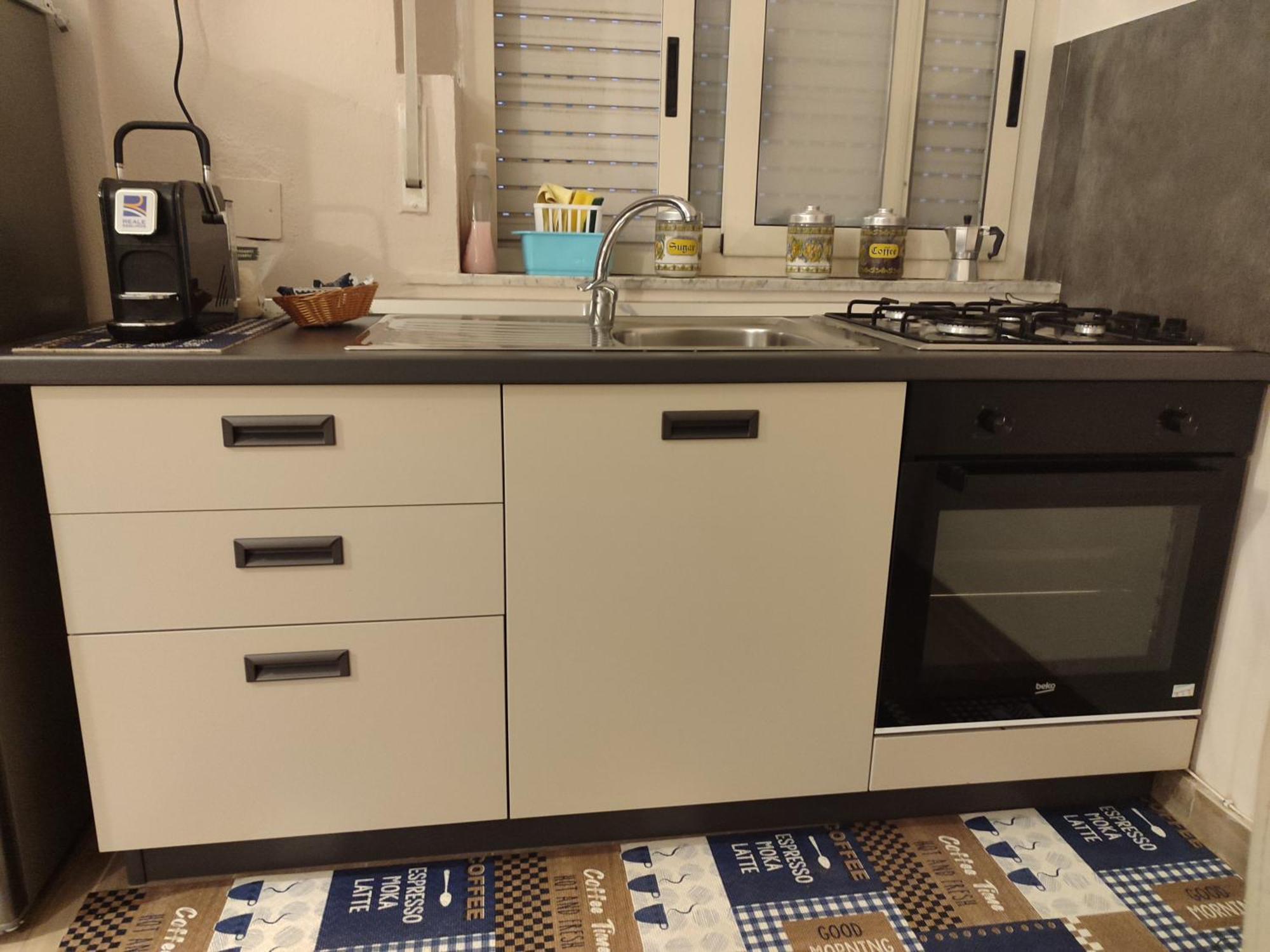 San Vito 9 Apartman Agrigento Kültér fotó
